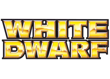 yellow white dwarf