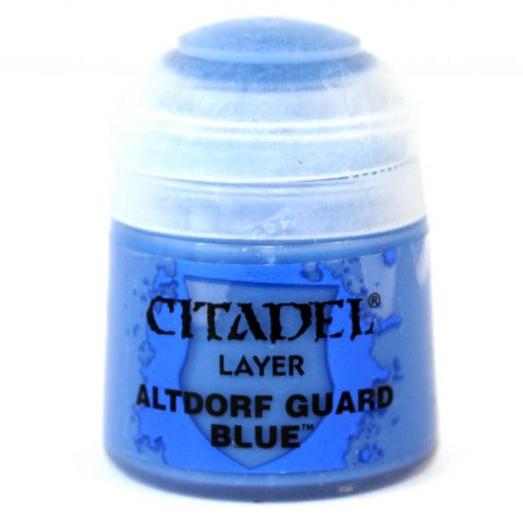 Citadel Layer: Altdorf Guard Blue 12ml