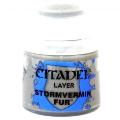 Citadel Layer: Stormvermin Fur 12ml