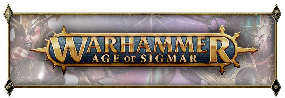 From Stormcast to Skaven: Introducing Age of Sigmar's Factions