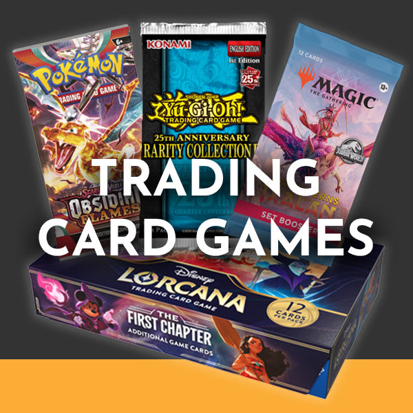 Trading Card Games