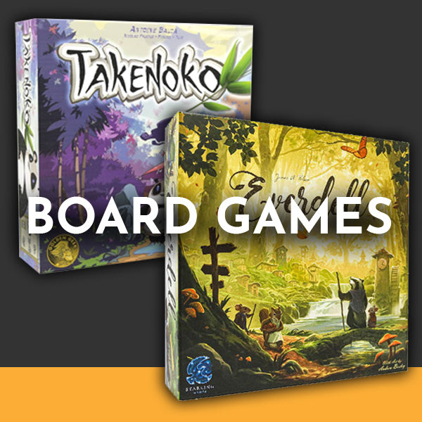 Board Games