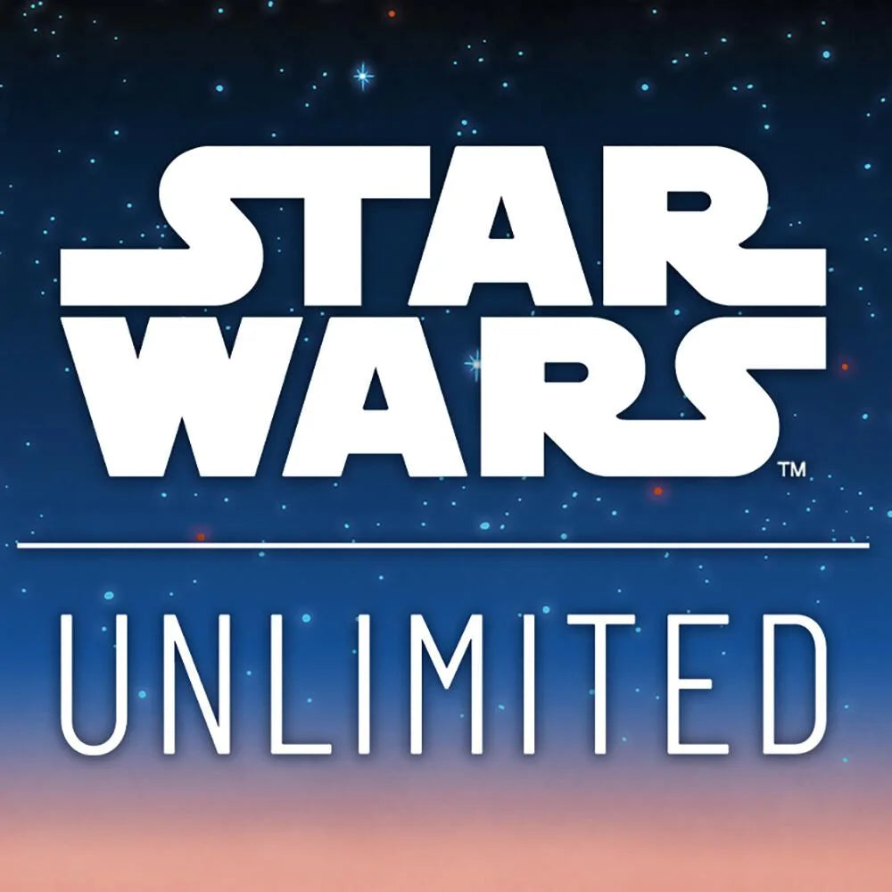 Star Wars Unlimited Pre-Orders