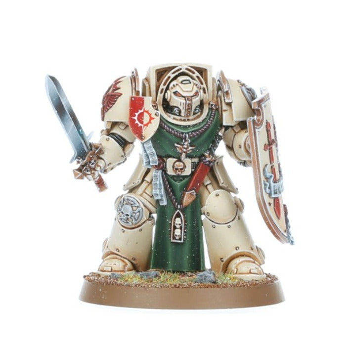 Dark Angels: Deathwing Knights