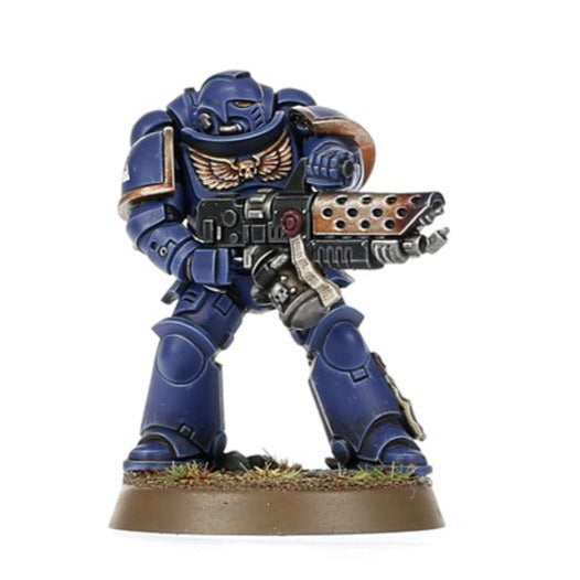 Space Marines: Infernus Squad