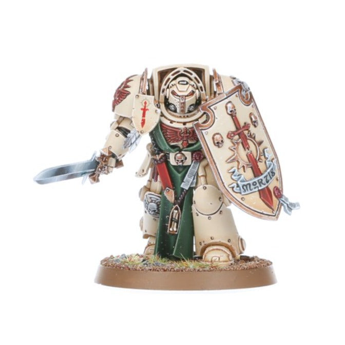 Dark Angels: Deathwing Knights