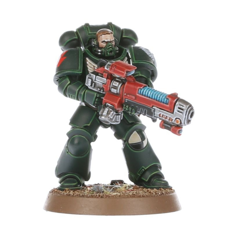 Combat Patrol: Dark Angels