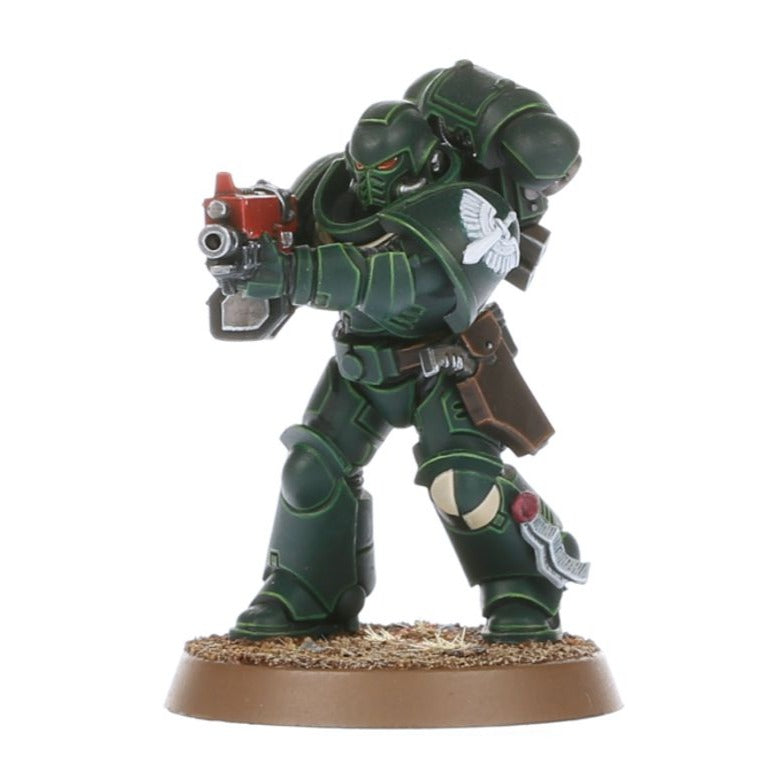 Combat Patrol: Dark Angels