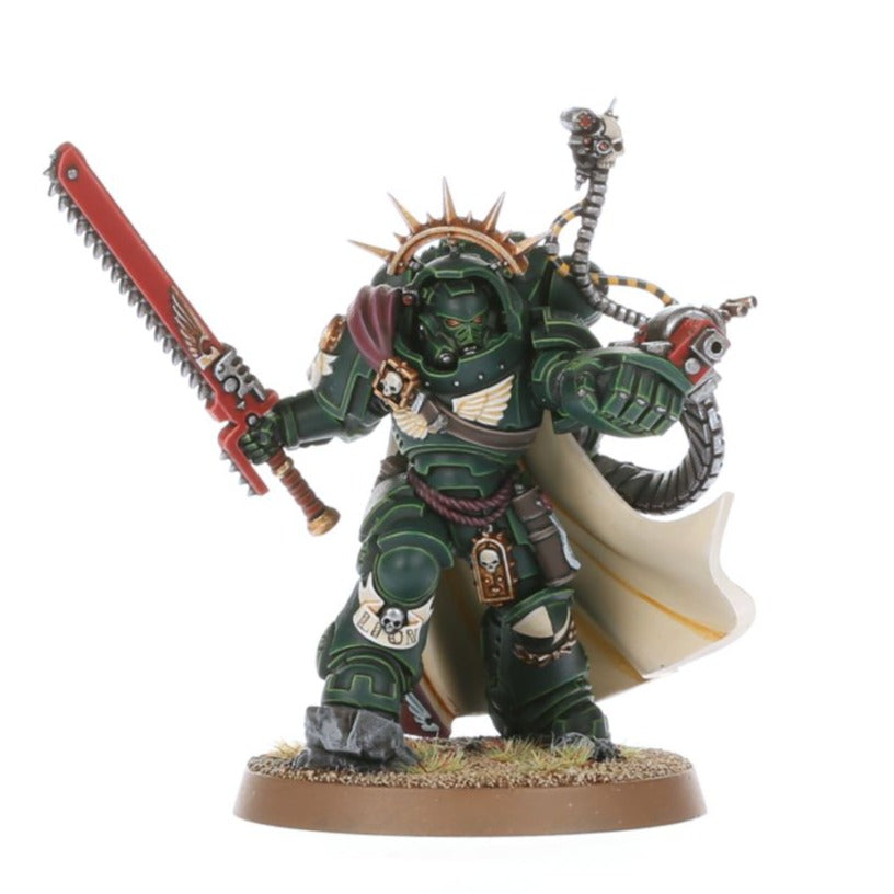 Combat Patrol: Dark Angels