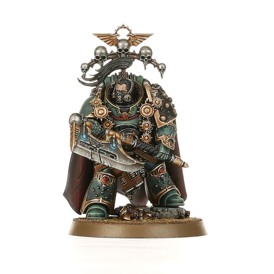 Horus Heresy: Age of Darkness