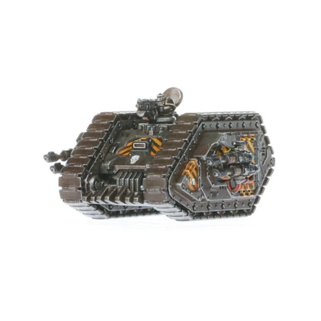 Legions Imperialis: Land Raider Proteus Explorator Squadron - Loaded Dice