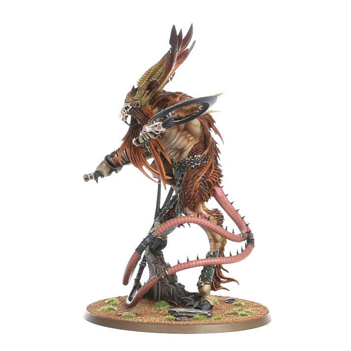 Skaven: Verminlord Corruptor