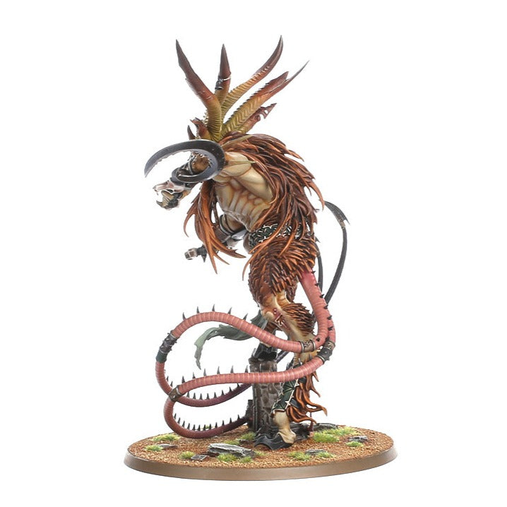 Skaven: Verminlord Corruptor