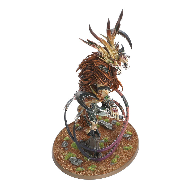 Skaven: Verminlord Corruptor