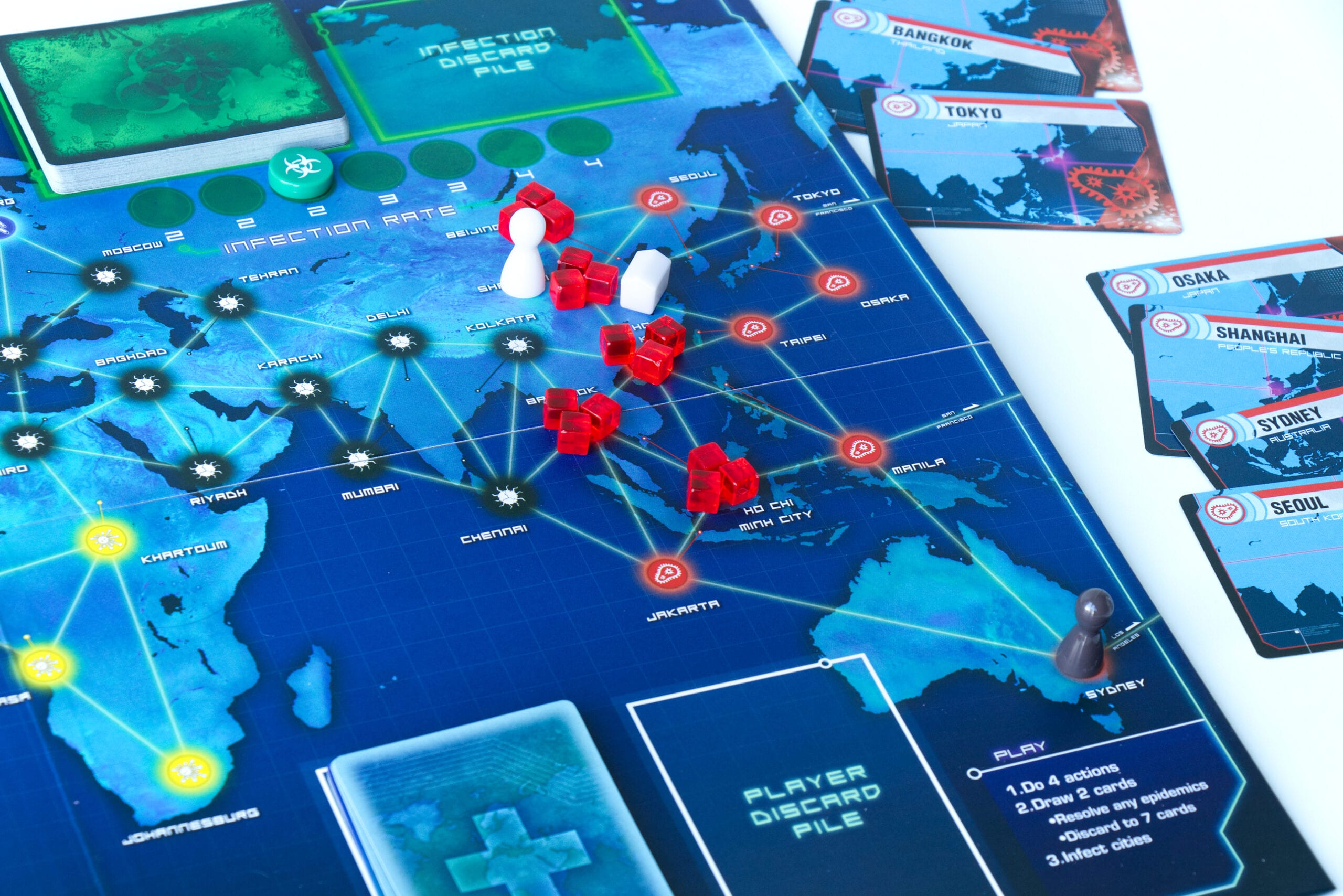 Pandemic (2013)