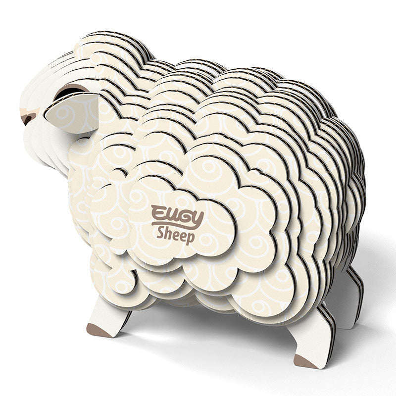 EUGY Sheep - Loaded Dice Barry Vale of Glamorgan CF64 3HD