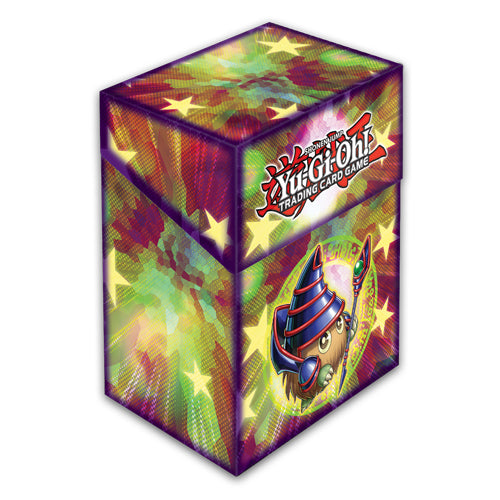 Deck Box - Yu-Gi-Oh! - Dark Hex