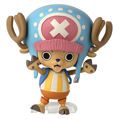 Anime Heroes - One Piece - Chopper - Loaded Dice