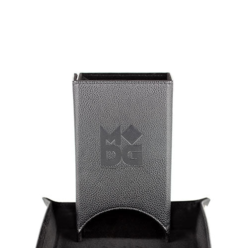 Fanroll - Fold Up Dice Tower - Black