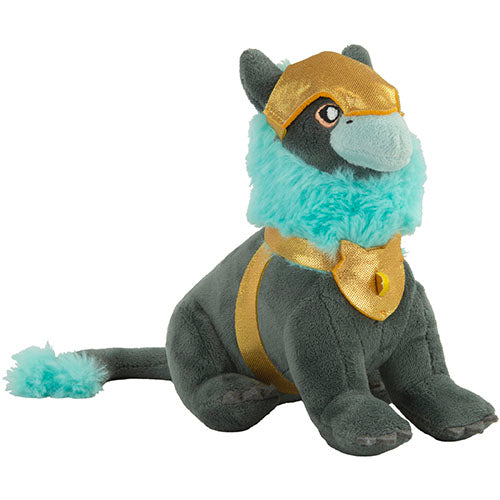 [PRE ORDER] Warhammer Age of Sigmar - Sacrosanct Gryph Hound Plush - Loaded Dice