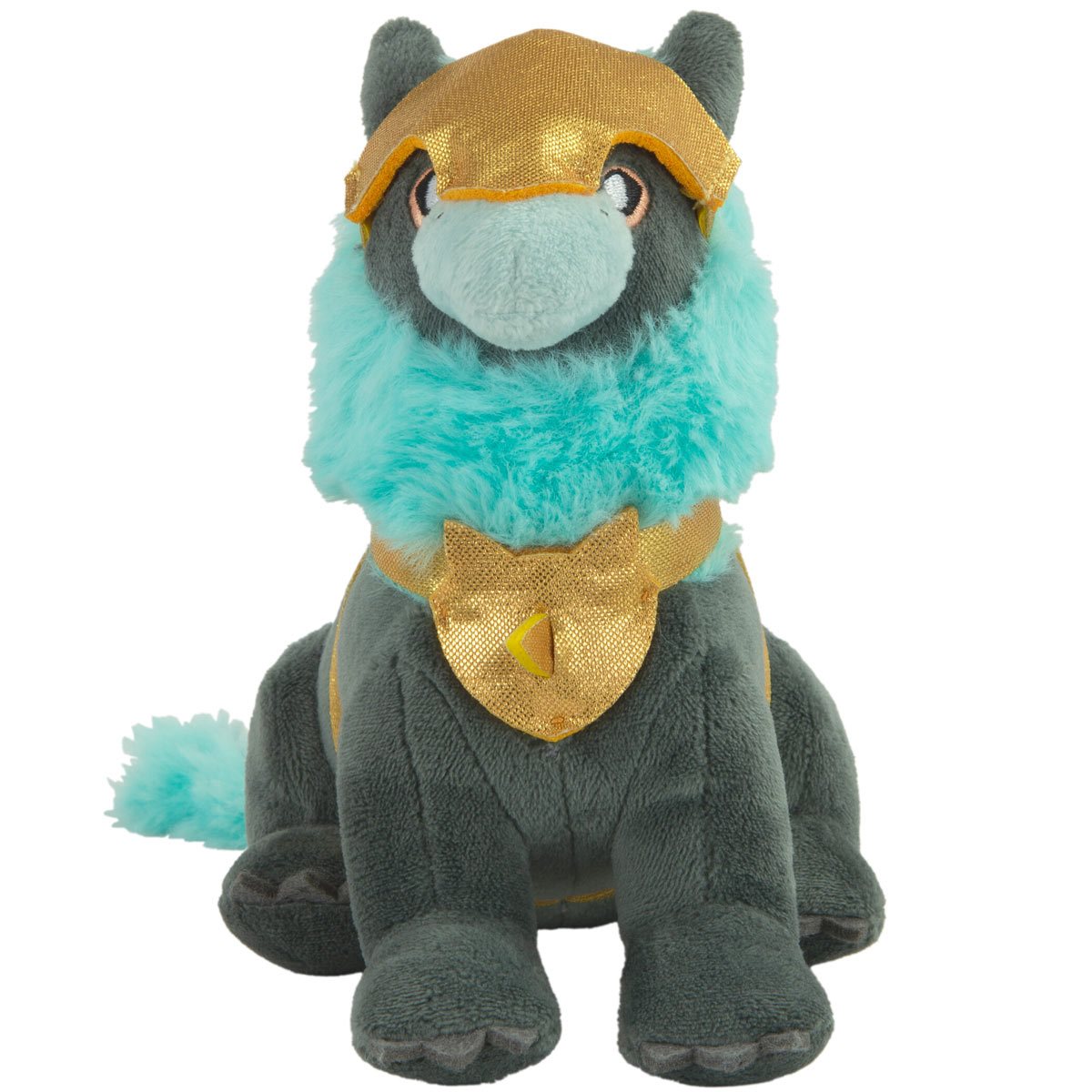 [PRE ORDER] Warhammer Age of Sigmar - Sacrosanct Gryph Hound Plush - Loaded Dice