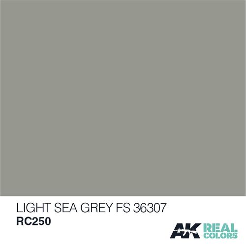 Light Sea Grey FS 36307 10ml - Loaded Dice Barry Vale of Glamorgan CF64 3HD