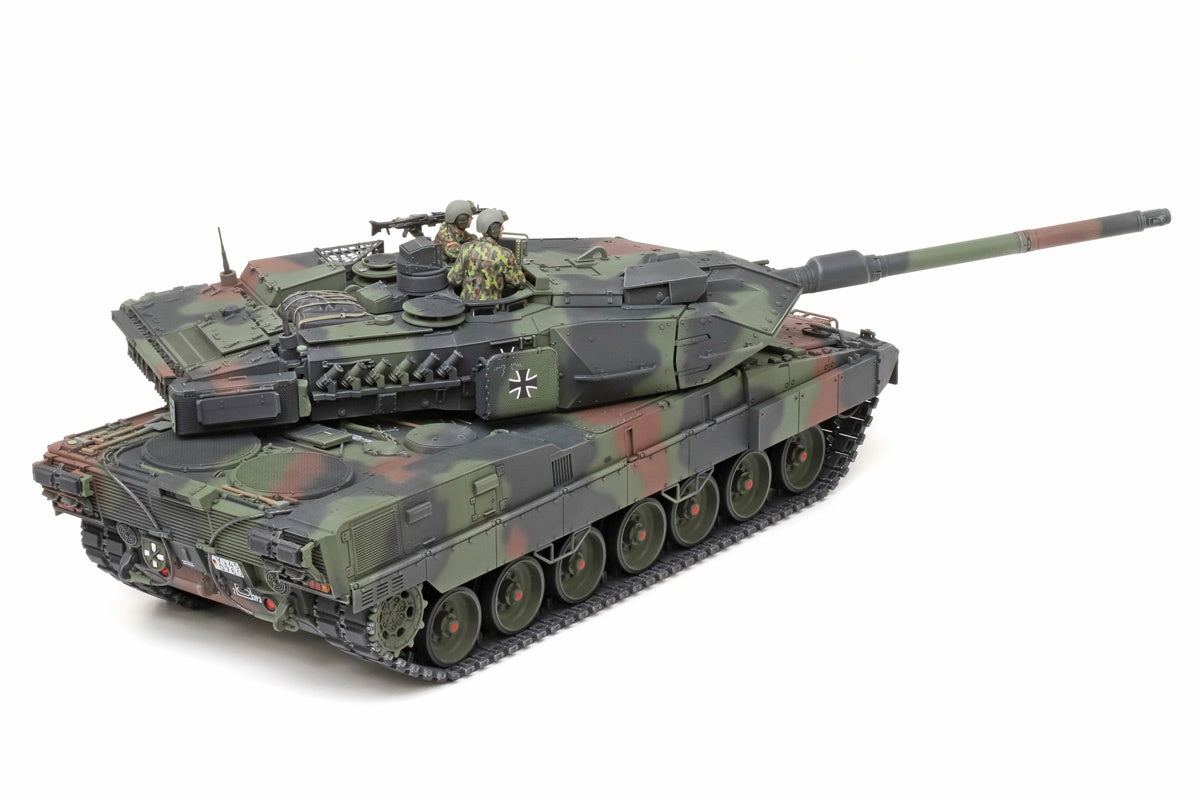 Tamiya 35387 Leopard 2 A7V 1:35 Scale