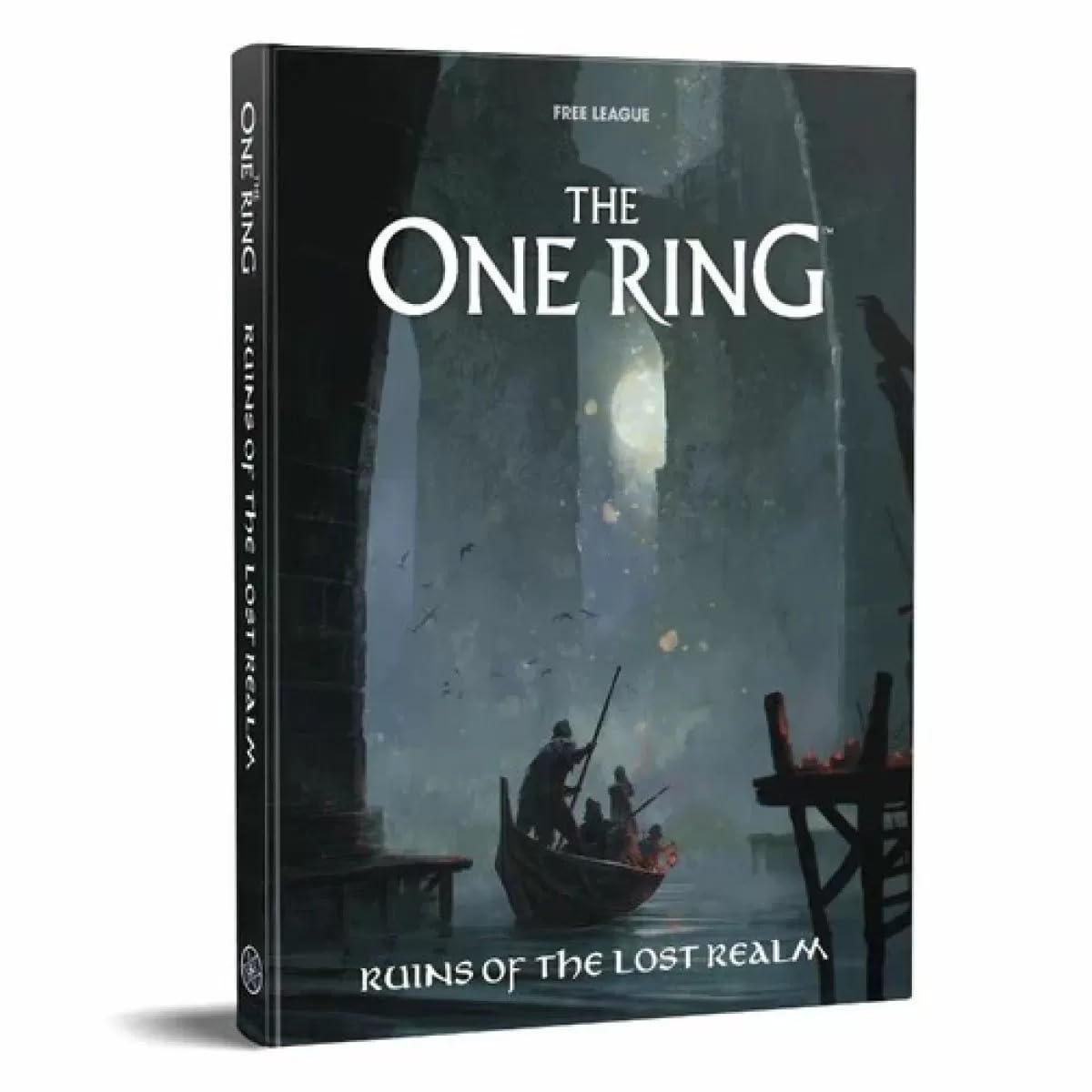 The One Ring: Ruins of the Lost Realm