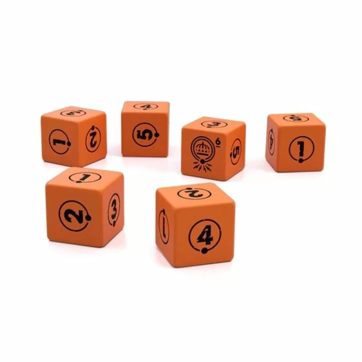 Tales from the Loop: Dice Set