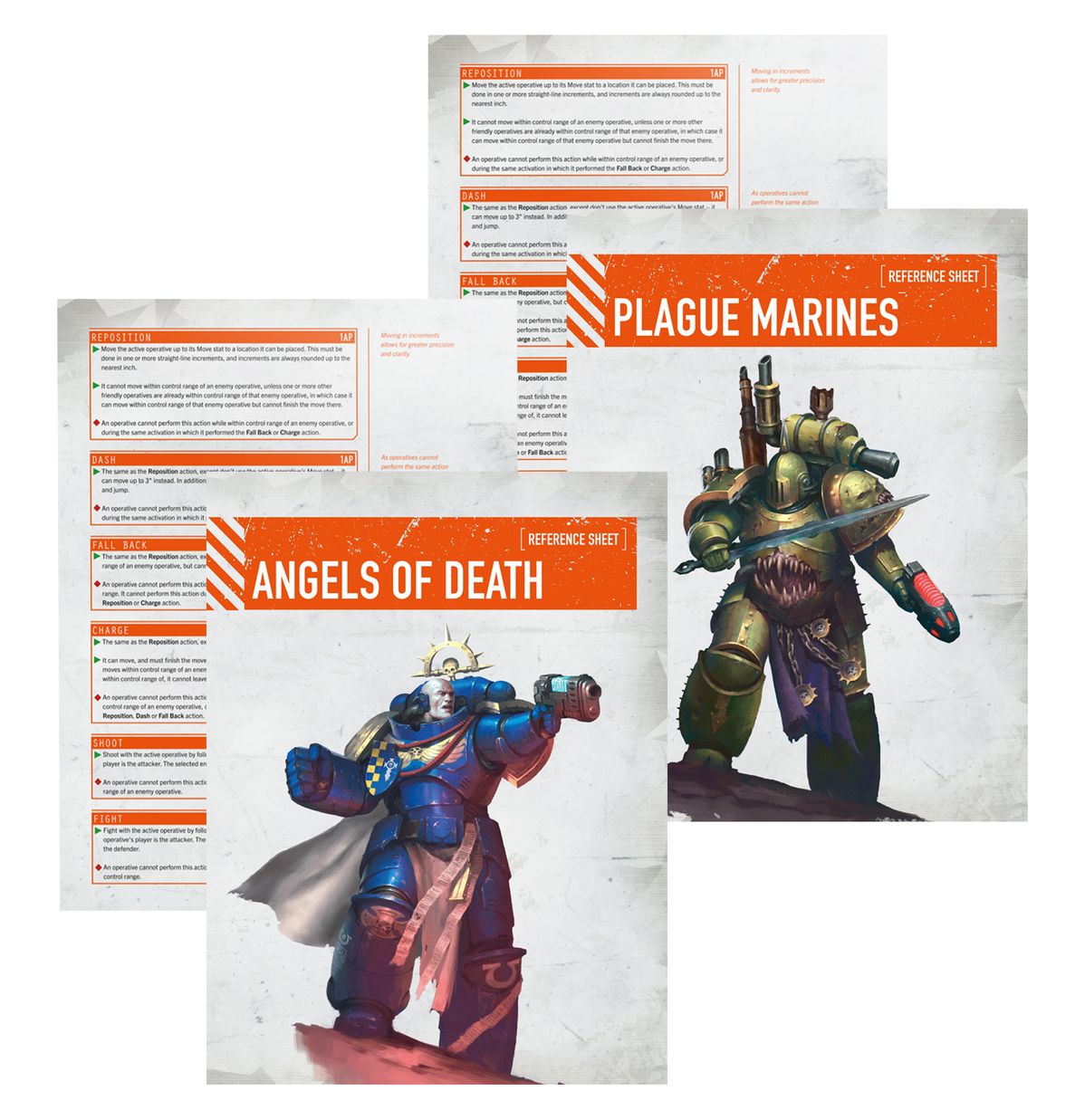 Kill Team: Starter Set - Release Date 9/11/24