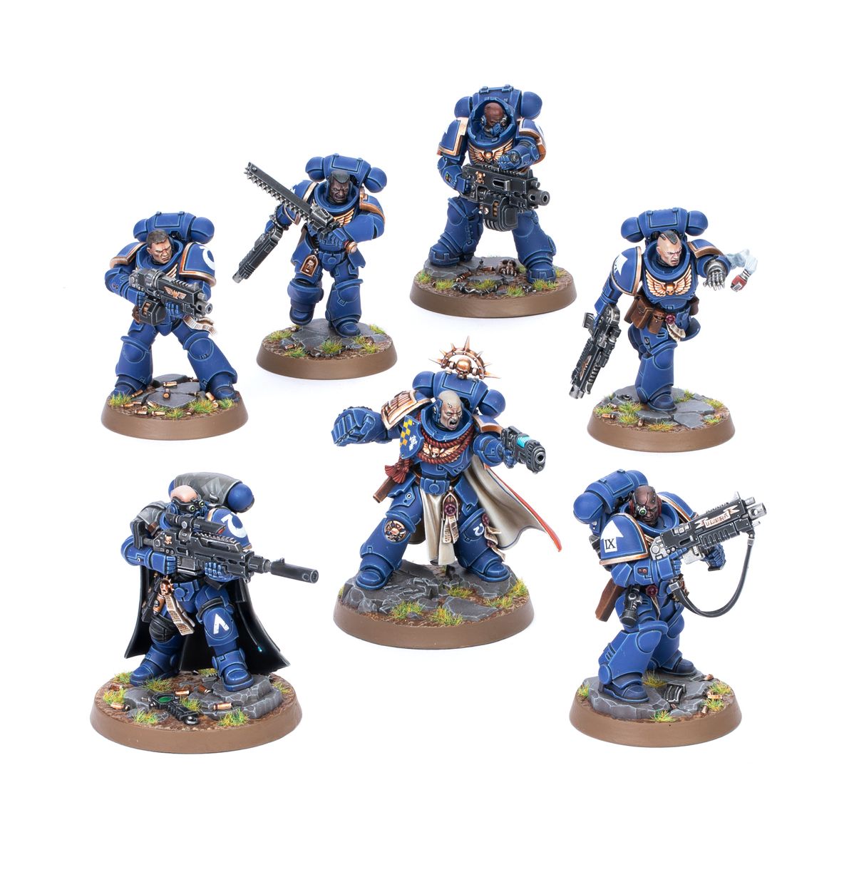 Kill Team: Starter Set - Release Date 9/11/24