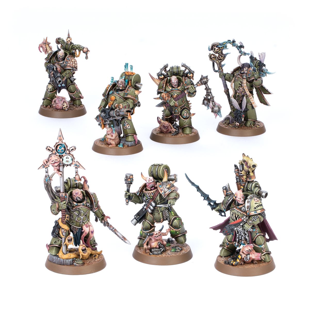 Kill Team: Starter Set - Release Date 9/11/24