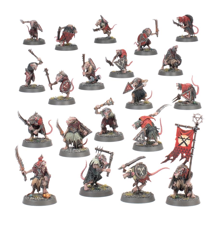 Age of Sigmar: Introductory Set - 0