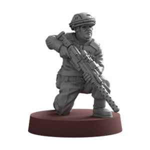 Star Wars Legion: Rebel Pathfinders Unit Expansion - Loaded Dice