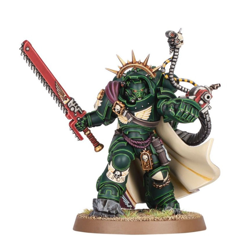 Combat Patrol: Dark Angels