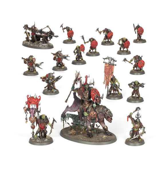 Vanguard: Orruk Warclans | Loaded Dice