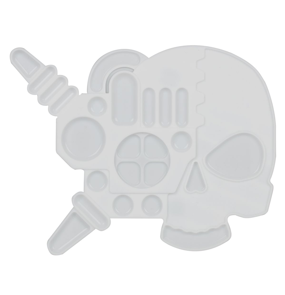 Warhammer Servo-Skull Palette - Release Date 26/10/24 - 0