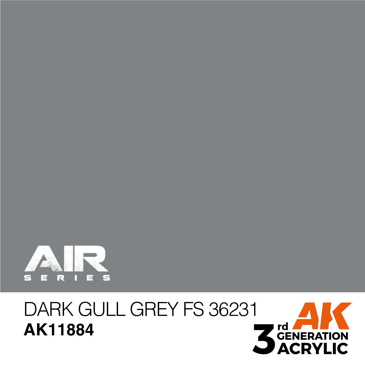 Dark Gull Grey FS 36231 - Loaded Dice Barry Vale of Glamorgan CF64 3HD