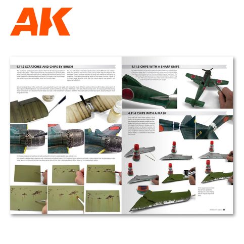 Aircraft Scale Modelling FAQ (English) - Loaded Dice Barry Vale of Glamorgan CF64 3HD