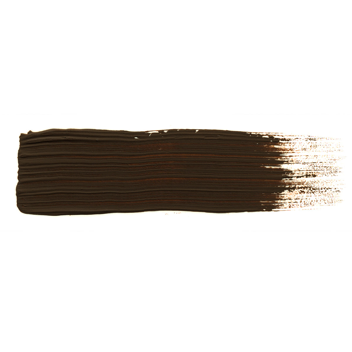 Abteilung 502 Oil Paint - Burnt Umber / Brown wash - 0