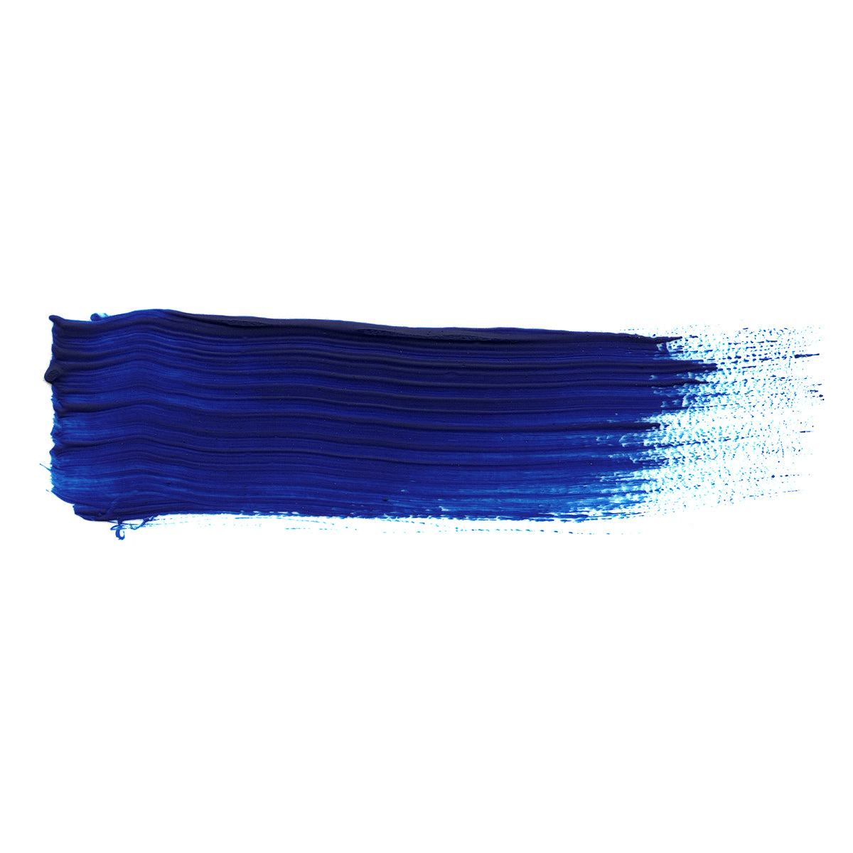 Abteilung 502 Oil Paint - Cobalt Blue / Faded Navy Blue - 0