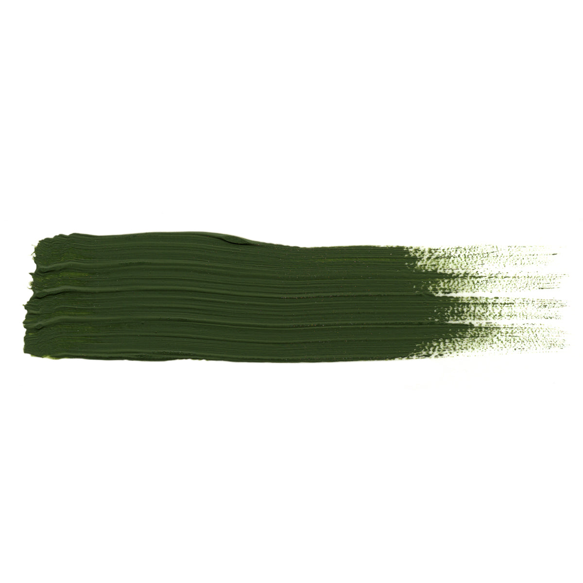 Abteilung 502 Oil Paint - Cinnabar Green - 0