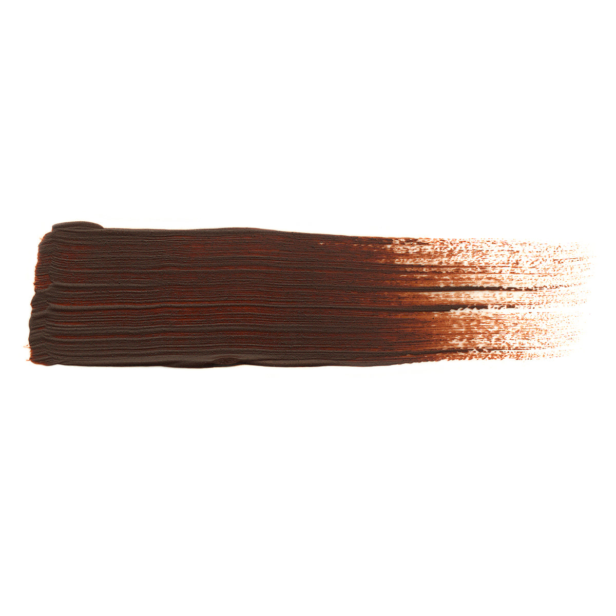 Abteilung 502 Oil Paint - Burnt Sienna / Dark Rust - 0