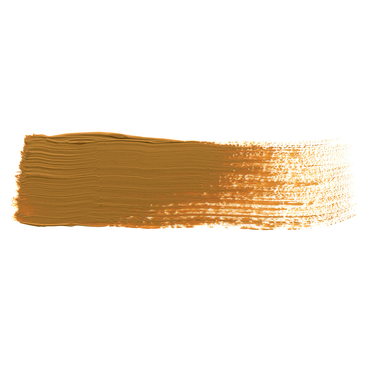 Abteilung 502 Oil Paint - Ochre