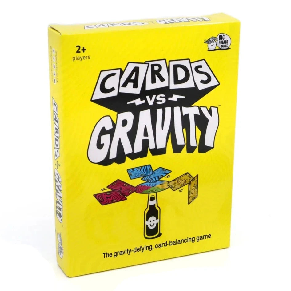 Cards vs Gravity - Loaded Dice