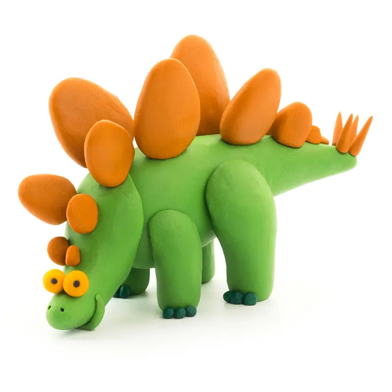 HEY CLAY Dinos - Large Craft Kit