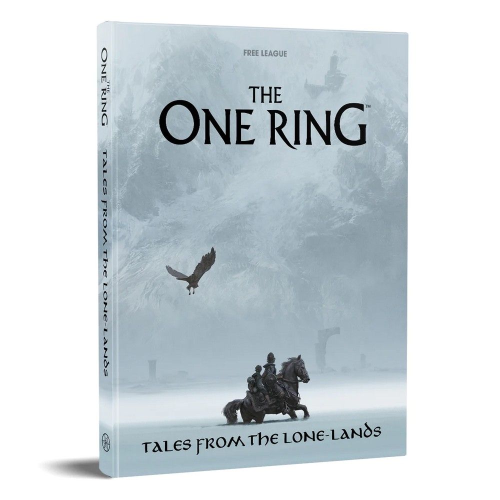 The One Ring: Tales From the Lone-Lands