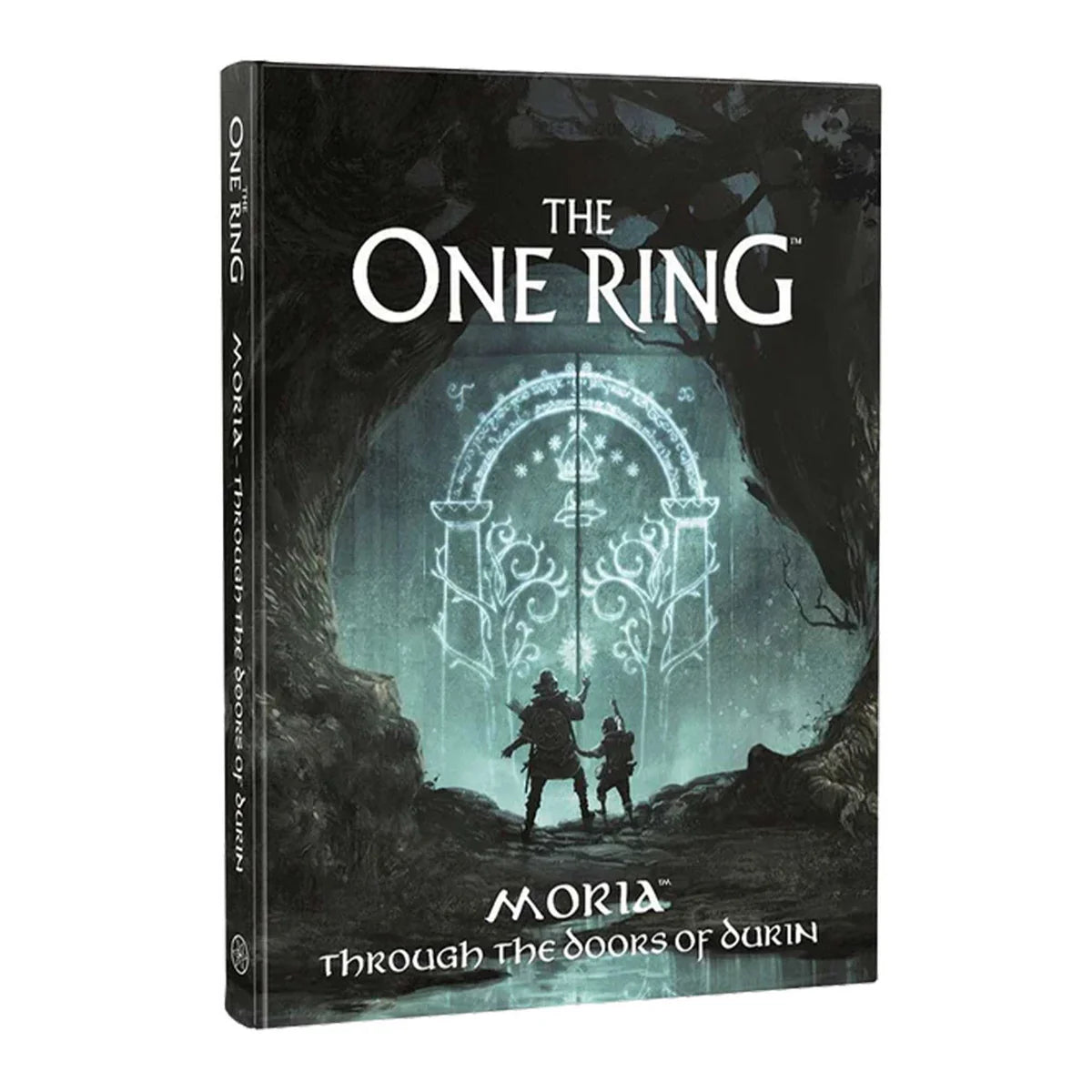 The One Ring: Moria - Through the Doors of Durin