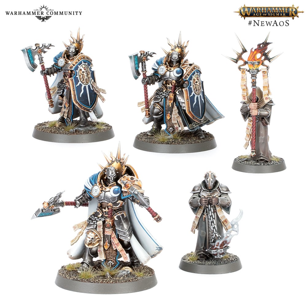 Age of Sigmar: Skaventide (4th Edition Box Set)