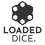 Warhammer 40000: Chaos Space Marines Dice | Loaded Dice